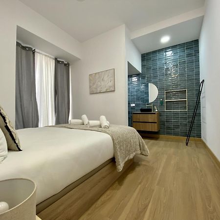אליקאנטה Pinzon Studios & Penthouse מראה חיצוני תמונה