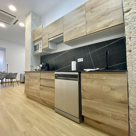 אליקאנטה Pinzon Studios & Penthouse מראה חיצוני תמונה
