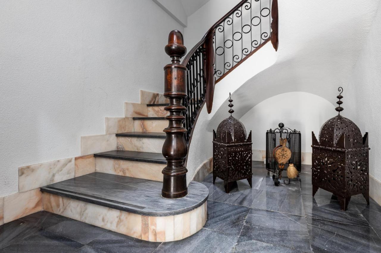 אליקאנטה Pinzon Studios & Penthouse מראה חיצוני תמונה