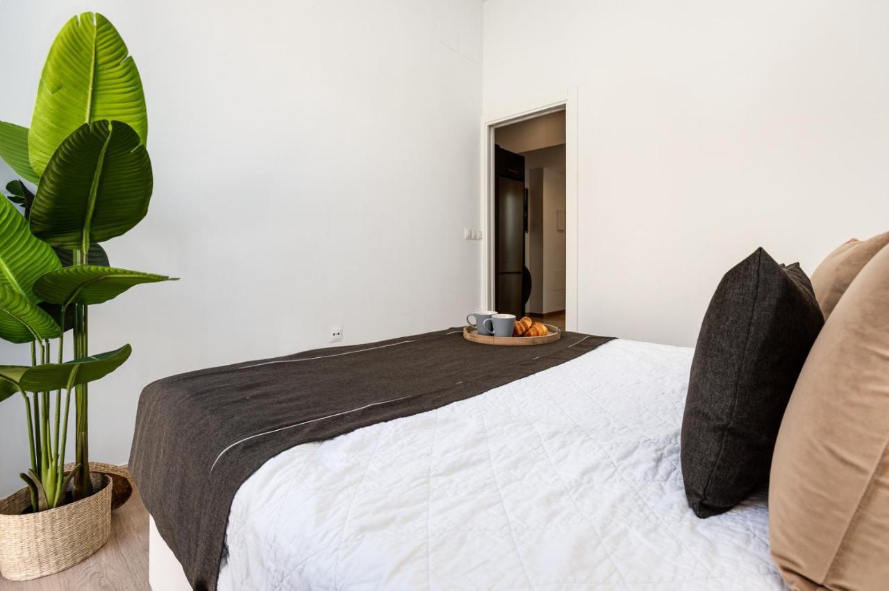 אליקאנטה Pinzon Studios & Penthouse מראה חיצוני תמונה