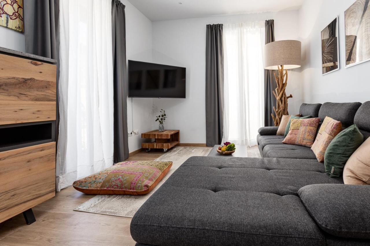 אליקאנטה Pinzon Studios & Penthouse מראה חיצוני תמונה