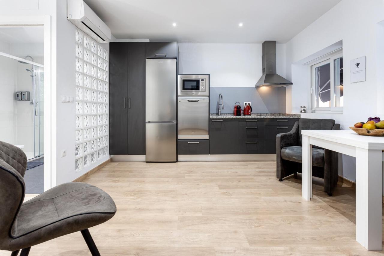 אליקאנטה Pinzon Studios & Penthouse מראה חיצוני תמונה