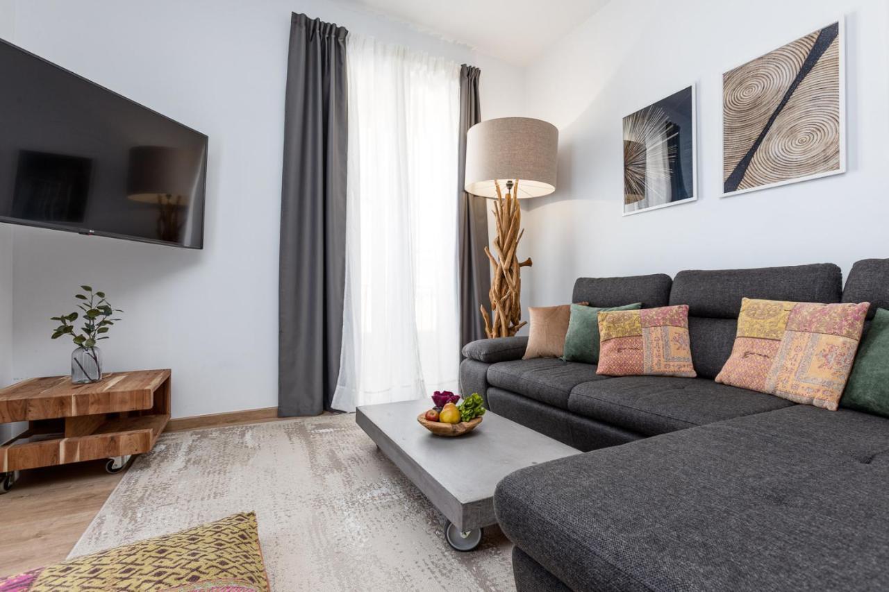אליקאנטה Pinzon Studios & Penthouse מראה חיצוני תמונה