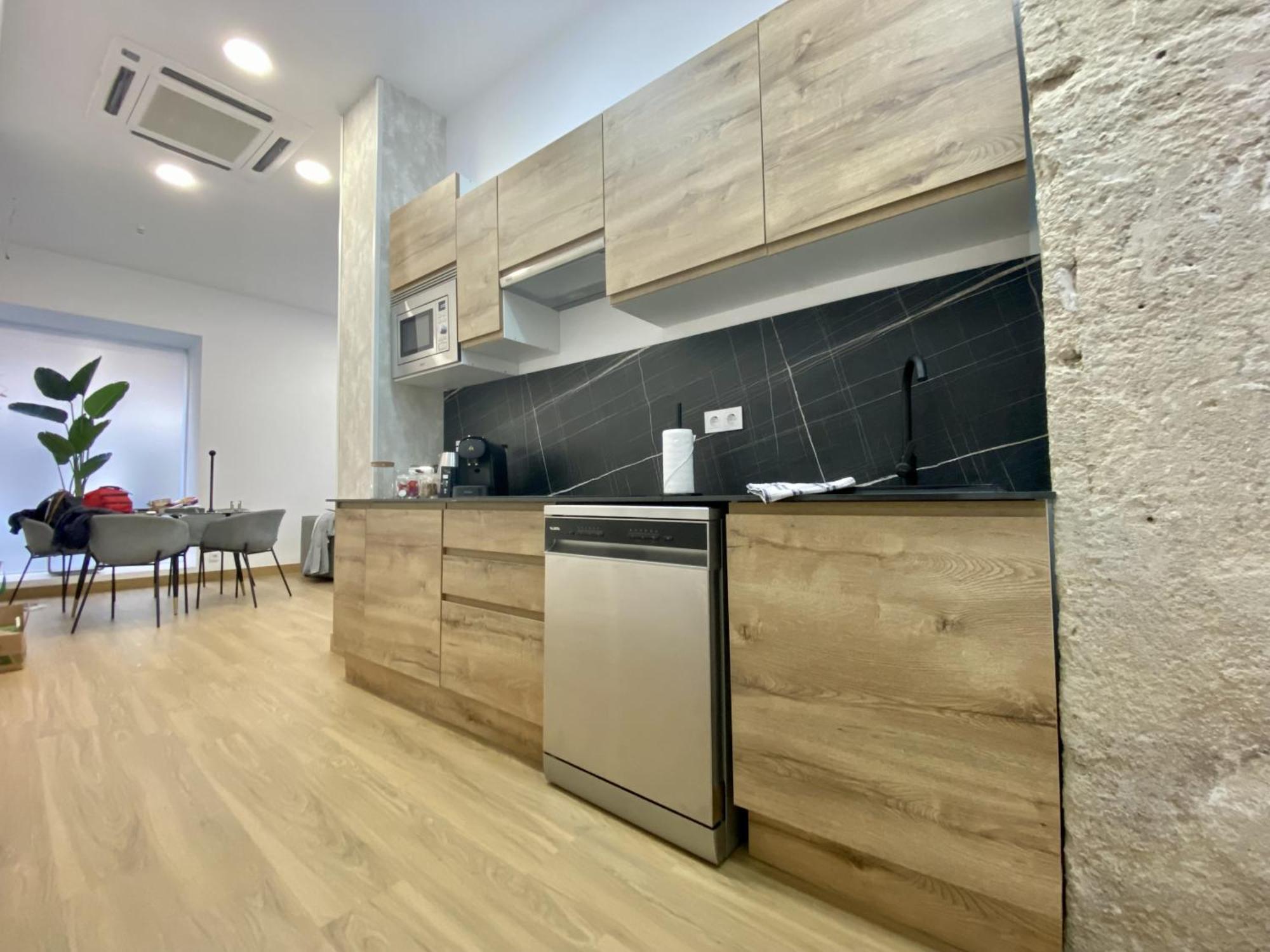 אליקאנטה Pinzon Studios & Penthouse מראה חיצוני תמונה