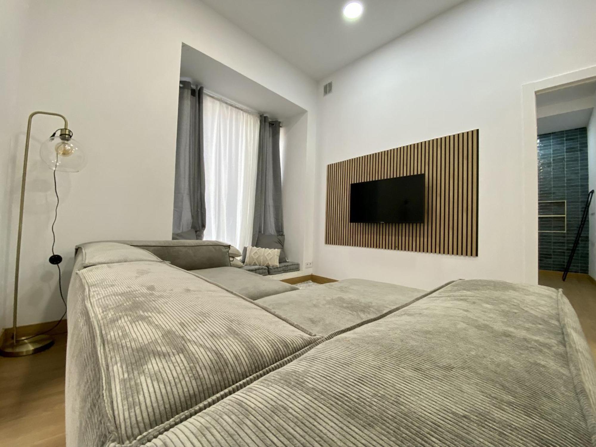 אליקאנטה Pinzon Studios & Penthouse מראה חיצוני תמונה